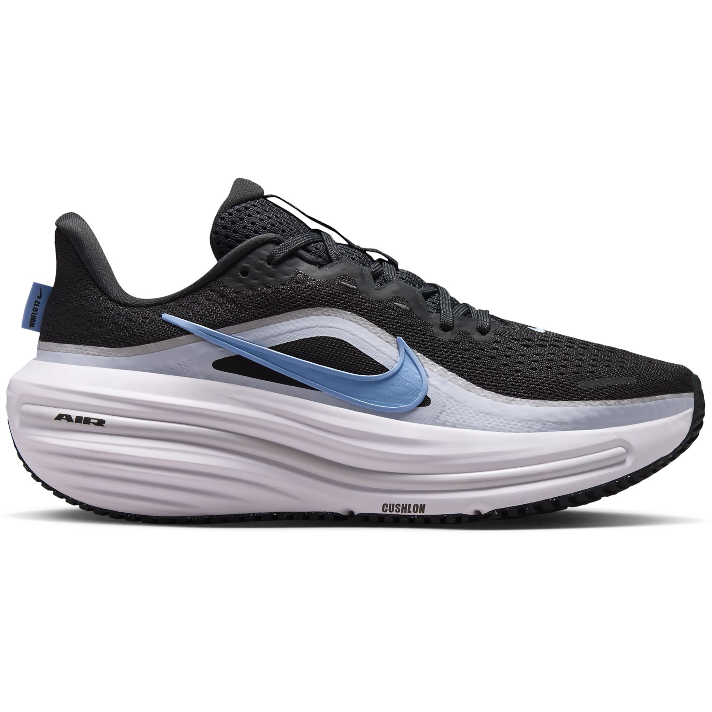 Nike Air Winflo 12 Damen Laufschuhe weiss Größe 37.5 Laufen Atmungsaktiv