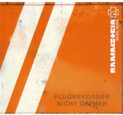 Rammstein - Reise Reise (Limited Edition) - Preis vom 14.10.2026 23:07:16 h