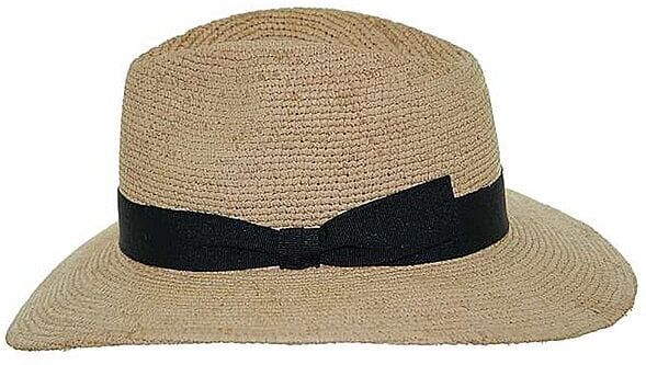 KUEBL Herren Sonnenhut  beige   59 M