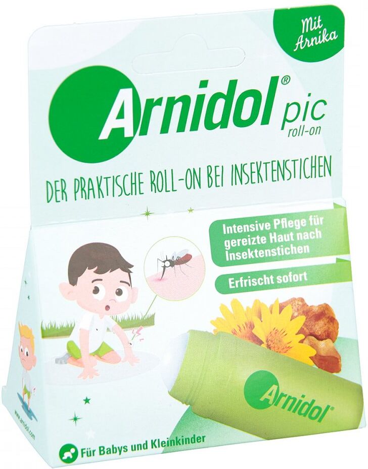 EB Vertrieb Arnidol Pic Roll-on