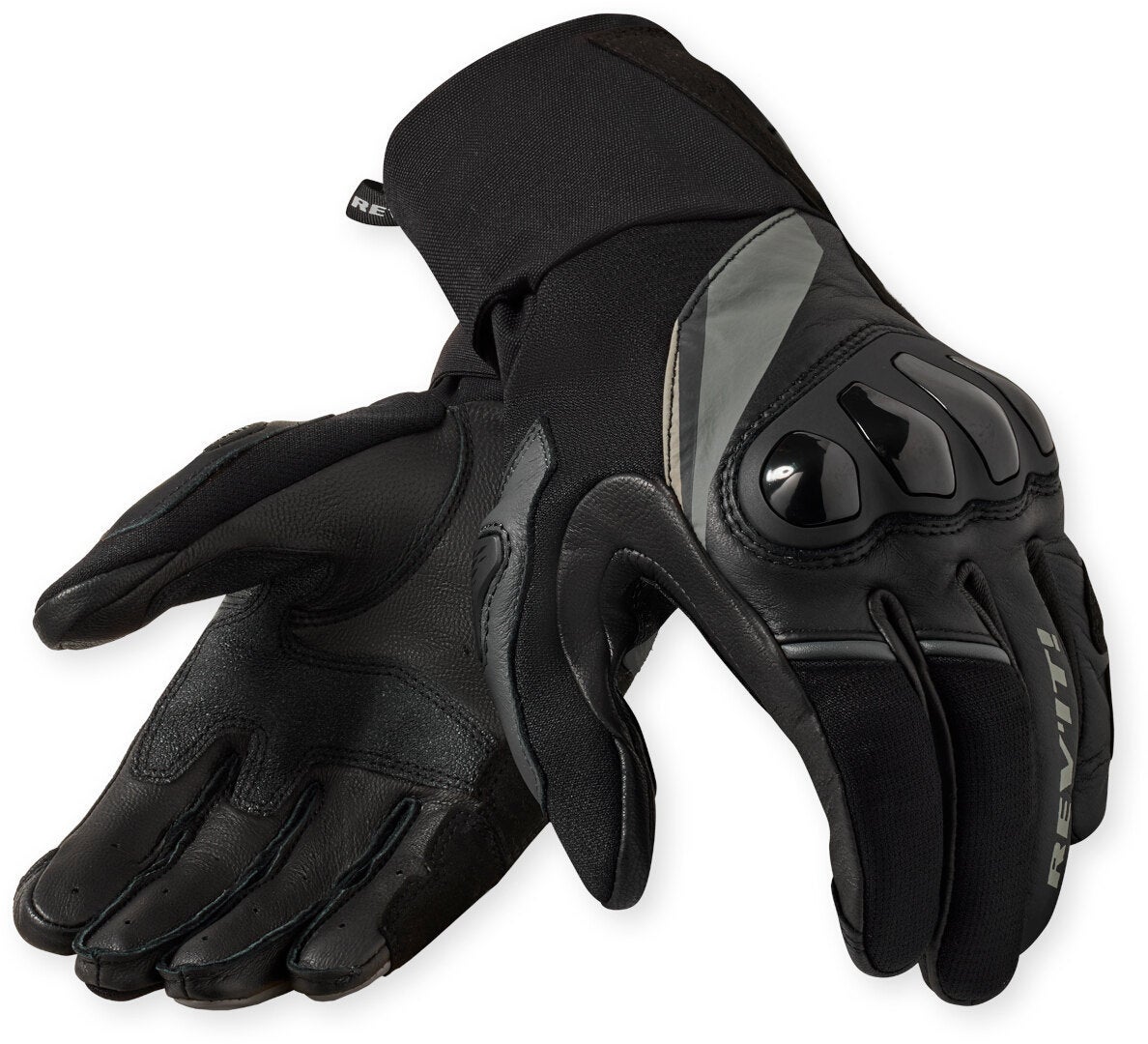Revit Combustion Motorrad Handschuhe FGS225-1010-M