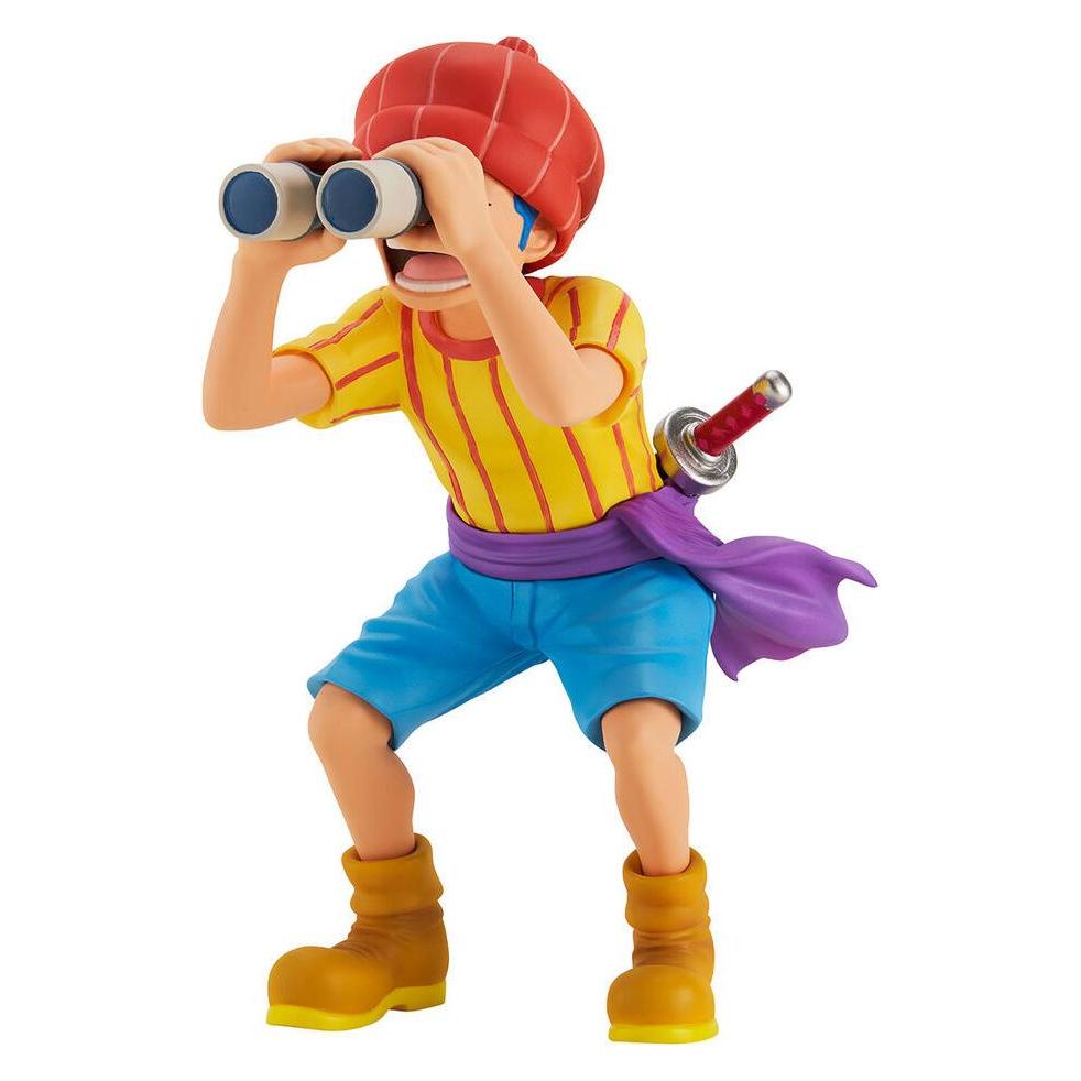 Banpresto One Piece - Baggy Ichibansho (58444)
