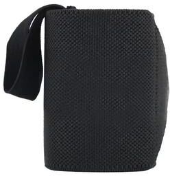 Uplifted Finds Weightlifting Powerlifting Elastic Wrist Wraps (1 Pair Pack) 1