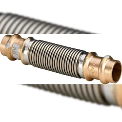 VIEGA Kompensator SC Profipress 54mm