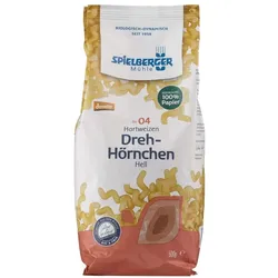 Hörnchen gedreht 500g