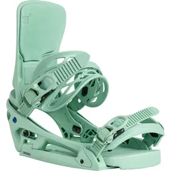 BURTON CARTEL X EST Bindung 2026 soft sage - L