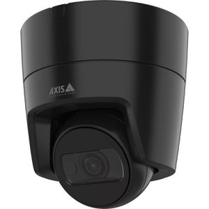 Axis Überwachungskamera M3125-LVE, außen, 2 MP, PoE, LAN, schwarz