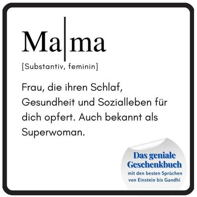 Mama, Taschenbuch von Steffi Meier, 27amigos, 978-3-7505-1645-8