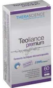Therascience Teoliance Premium Gelu60