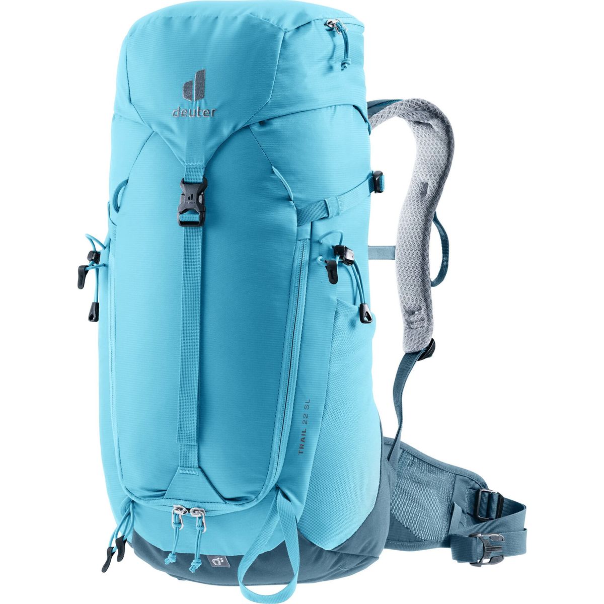 Deuter Trail 22 SL lagoon-atlantic (1391) 344022413910