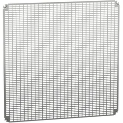 Schneider Electric Perforierte Platten NSYMR1010