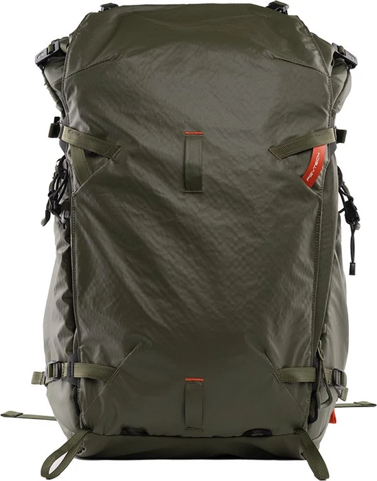 PGYTECH OnePro Focux Backpack 35 L (Fern Green)