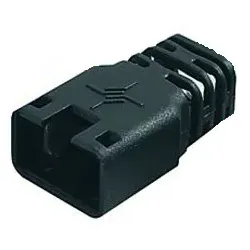 Telegärtner Knickschutztülle für MP8 FS