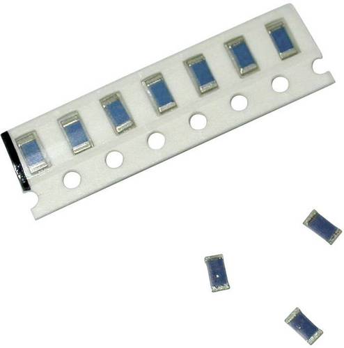 ESKA 430020 430020 SMD-Sicherung SMD 1206 2A 63V Träge -T-