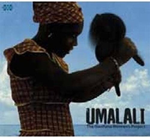 Umalali - The Garifuna Women`s Project - Preis vom 10.10.2026 11:48:34 h