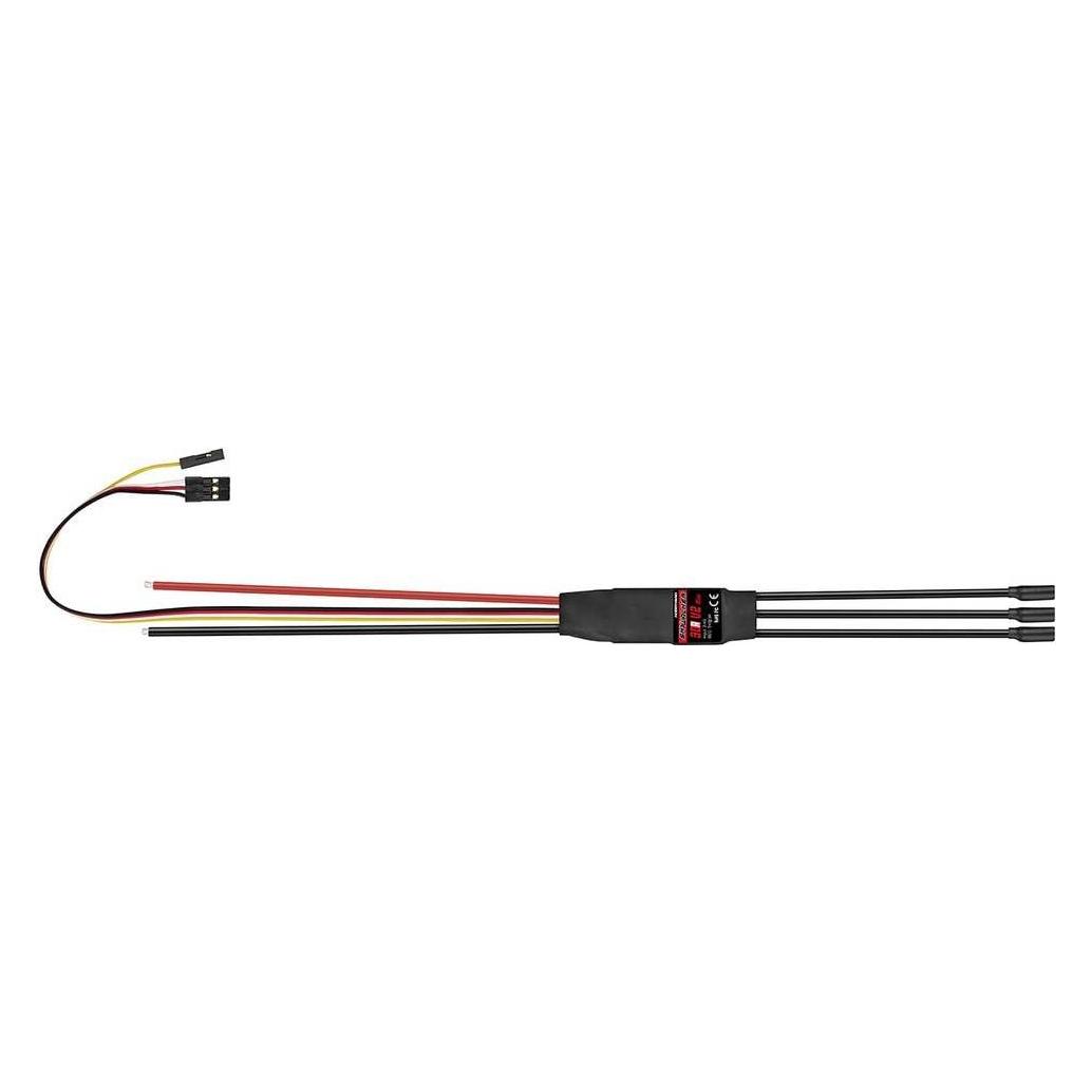 Hobbywing Skywalker V2 Mini 30A 2-4S 3A BEC (HW30205202)