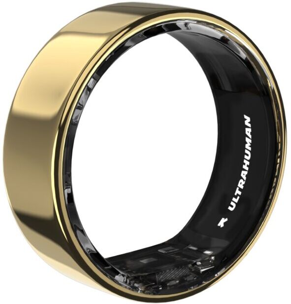ANEL SMART ULTRAHUMAN AIR TAM14 GLD