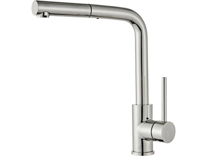 Øresund Küchenarmatur Silbergras in verschiedenen Farben