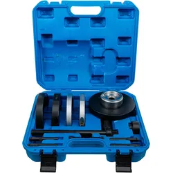 BGS, Fahrzeug Werkzeug, Radlager-Nabeneinheit-Werkzeug-Satz für Ford, Volvo, Mazda Ø 78 mm
