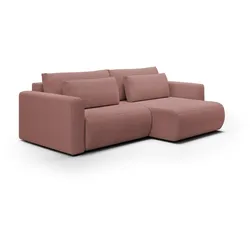 ECKSOFA Chaira Mit Schlaffunktion