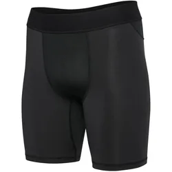hummel hmlBL Performance kurze Tights Herren 2001 - black XXL