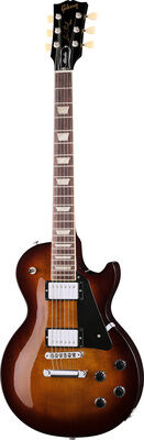 Gibson Les Paul Studio Smokehouse Bt Smokehouse Burst