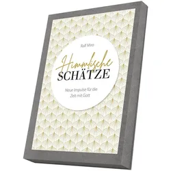 Himmlische Schätze, Ratgeber von Ralf Miro