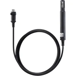 Testo Temperatur, Messtechnik