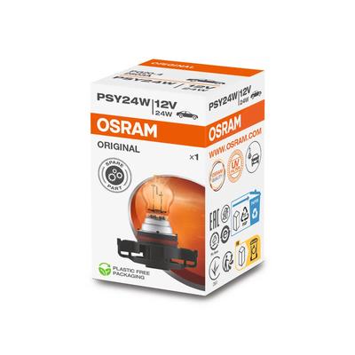 Osram ORIGINAL PSX - PSY24W [Hersteller-Nr. 2503A]