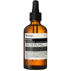 60ml Aesop Resolute Facial Concentrate