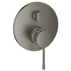 GROHE Essence New Duscharmatur Brushed Hard Graphite 24092AL1
