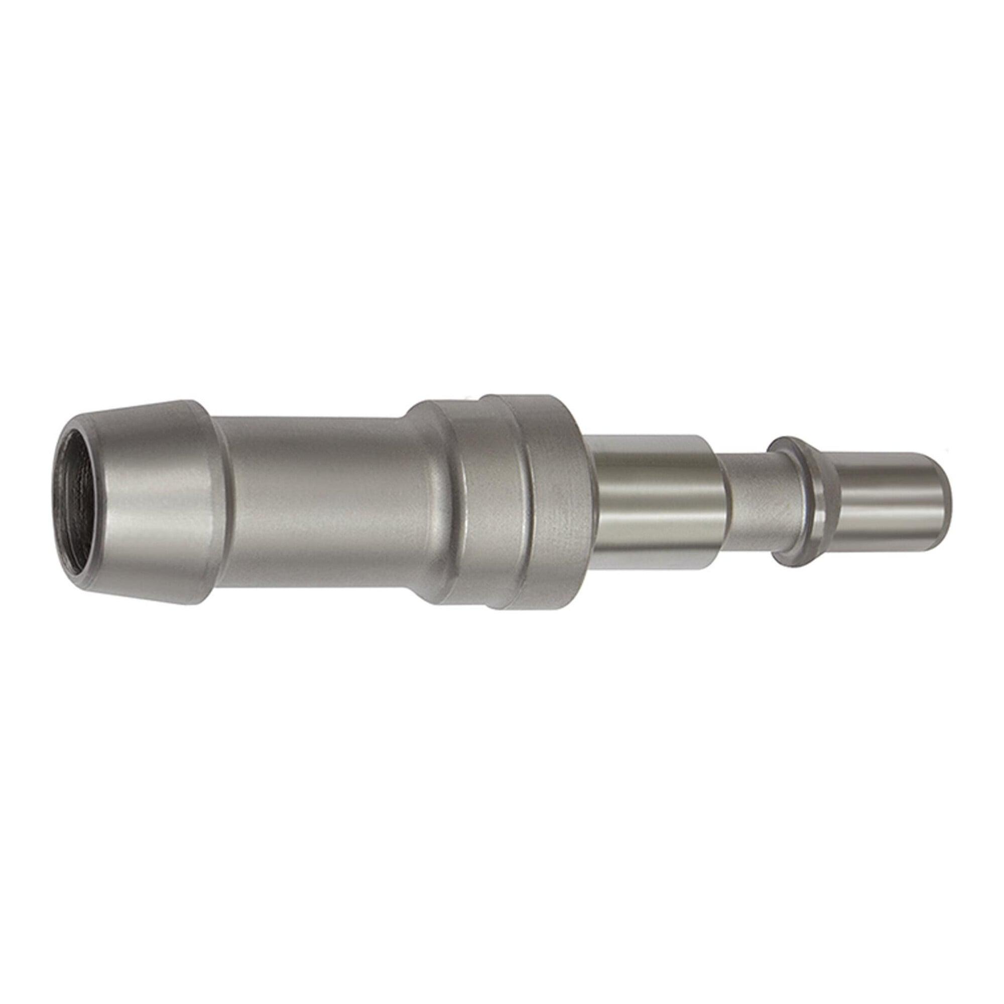 Riegler Einstecktülle für Kupplungen NW 6, ISO 6150 C, ES, Tülle LW 10 (406.74-ES)