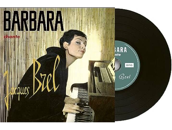 Barbara Chante Brel