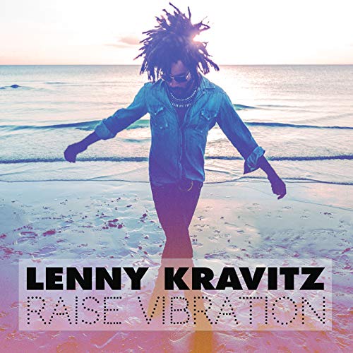 Lenny Kravitz - Raise Vibration (Deluxe) - Preis vom 09.10.2026 07:28:09 h