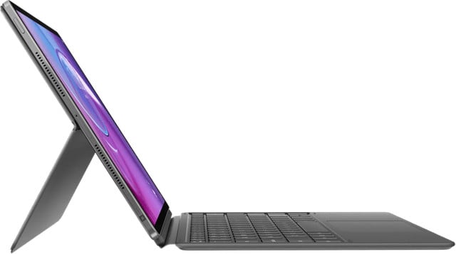 Lenovo IdeaPad Pro Gen 2 Toetsenbordhoes QWERTY Grijs