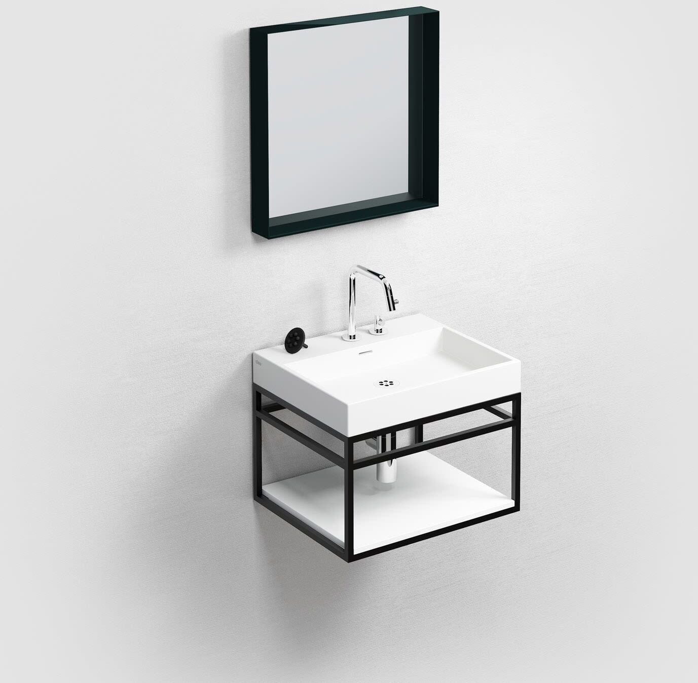 Clou New Wash Me Frame-Einlegeboden 46,8 cm