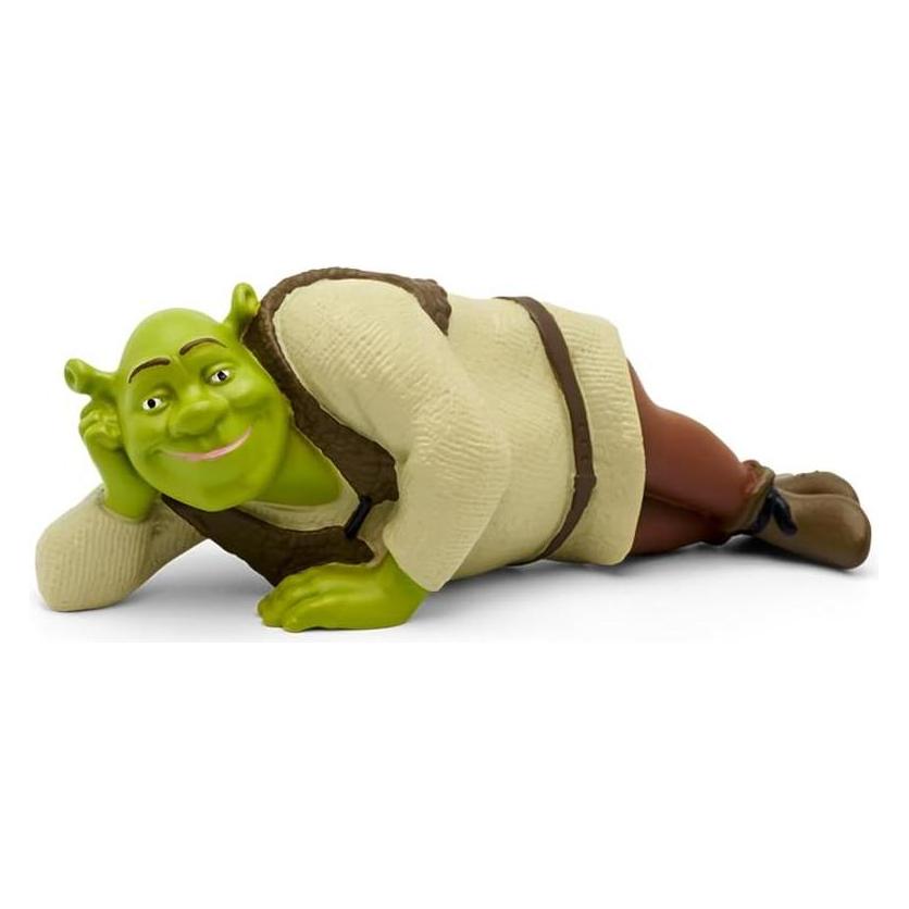 Tonies Shrek - Shrek 1 (Hörspiel, englische Sprachausgabe) (Englisch, 90 min) (10000357)