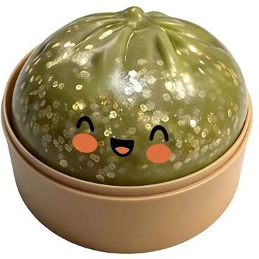 Uplift Picks Slow Rebound Dumpling Squishy Brings Satisfying Relief To Busy Hands Anywhere r