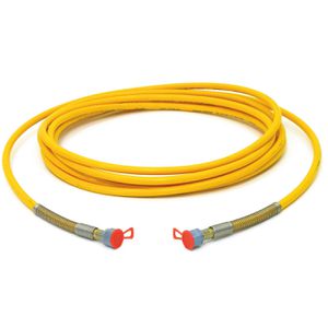 Wagner Airless-Schlauch HD-Schlauch 2302374, DN4, max. 270 bar, NPS 1/4 Zoll, 10m