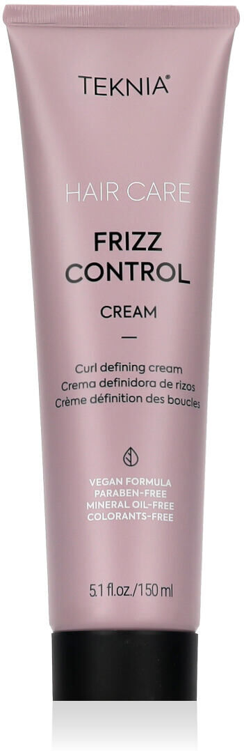 Lakme Teknia Frizz Control Cream 150 ml