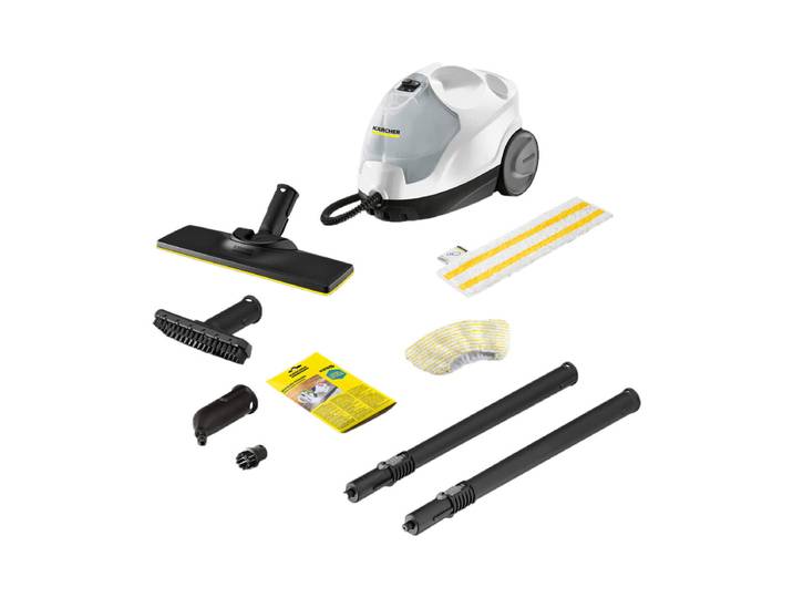 Kärcher SC 4 EasyFix Dampfreiniger