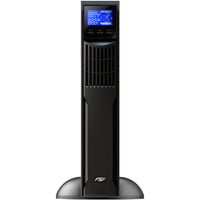 Champ 3K Rack, USV schwarz