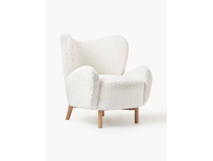 Teddy fauteuil Kalia