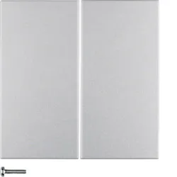 Berker KNX-Funk Taste 2fach 85146183