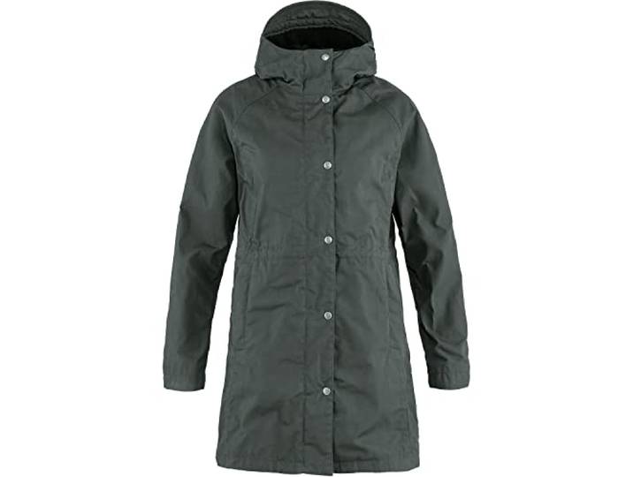 Fjällräven Karla Hydratic Jacket W Damesjas