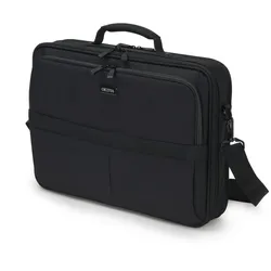 DICOTA Notebooktasche Eco Multi Plus Scale 14-15,6 Zoll schwarz