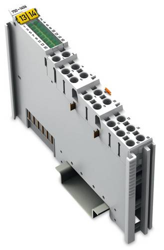 WAGO SPS-Digitaleingangsmodul 750-1406 1St.