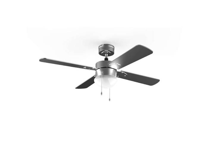 Ventilateur de plafond energysilence aero 450