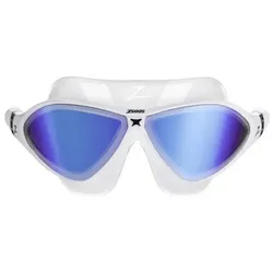 Zoggs - Horizon Flex Maske Titanium - Schwimmbrille