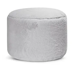 Hocker DOTCOM SOFTY (DH 50x30 cm) - DH 50x30 cm